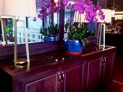 大堂-Wolfgang’s Steakhouse 沃夫冈牛排馆(上海白玉兰广场店)