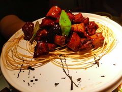 -韵秋荷(宝山龙湖天街店)