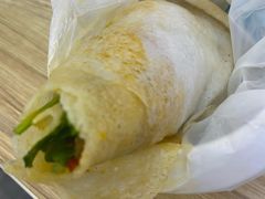 -田三卷馍(火车站店)