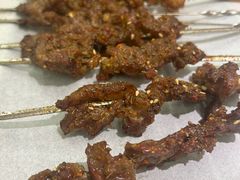 -平娃三宝烧烤·面食(南小街店)