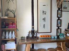 -八珍手工水饺·妈妈的爱(传芳巷店)