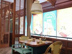 -泰蕉艳·东南亚风情料理(恒隆店)