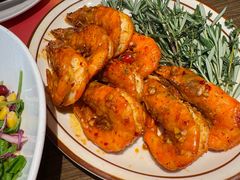 -ZAFFERANO西班牙海鲜饭(上海首店)