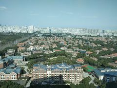 -上海浦东嘉里大酒店