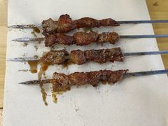 -高原第一家资格烤羊肉(玉林南路总店)