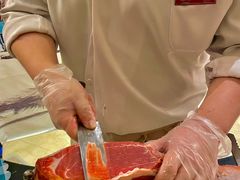 -重庆解放碑帝晶酒店·姜厨房西餐厅