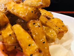 -老板恋上鱼(恒隆广场店)