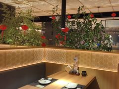 -德川家日本料理(顺义华联店)