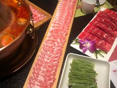 -番食园鲜食火锅(高新店)