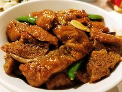 -小吊梨汤·北京菜·烤鸭(鸟巢店)