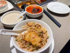 -海底捞火锅(江南盛天地店)