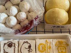 -中栗华栗子(鞍山道店)