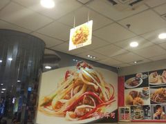 -老地方港式餐厅(拱北口岸店)