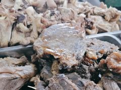 -清真-戏楼王记牛肉面