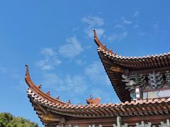 -吴山景区