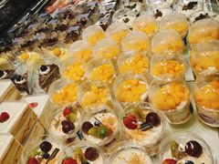 -东哥面包(江宁大润发店)