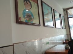 大堂-张振荣饸饹店(宁静之都檀城北区店)