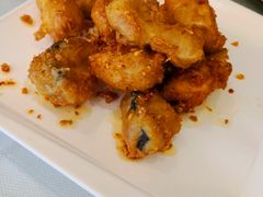 -春满园·早茶·粤菜·宴会(前海店)