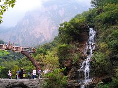 -云台山风景名胜区