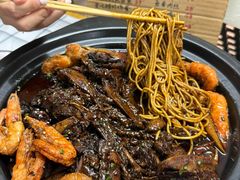 -藕妈妈老汉口家常菜(武汉天地店)