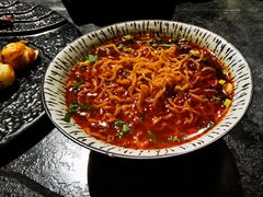 -泉味道贵州厨房(三里河店)