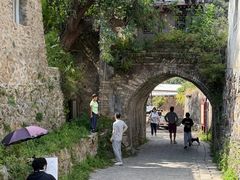 -水峪民俗村