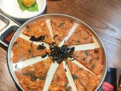 -·缸桶屋·韩式牛肋条自助烤肉(西湖D11店)