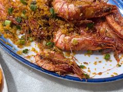 -红月湾海鲜饭店•沙滩海景(双月湾店)