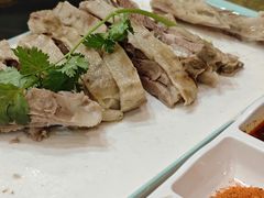 -清真·西北人家风味馆(中山中路店)