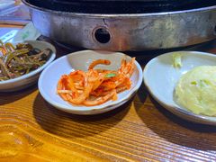 -高基五春川炒鸡排 韩国料理(威海总店)