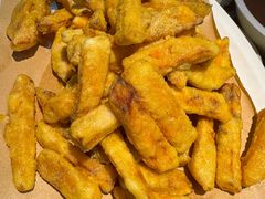 -人民公社大食堂(顺义总店)