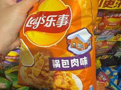 -兴龙广缘超市(奥体中心店)