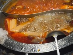 -川锅一号火锅(睢宁店)