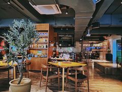 -JINNS锦时 steak&pizza(浸信会礼拜堂旧址店)