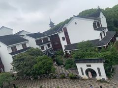 -苏州吴宫泛太平洋酒店