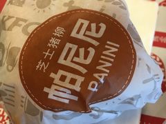 -肯德基(龙之梦购物中心店)