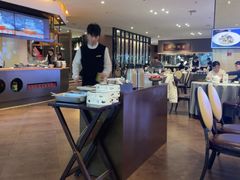-阿庄新豫菜(航海东路店)