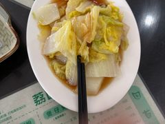 -荔园小馆(园岭新村二期店)
