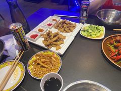 -虾乐园龙虾·夜宵(松江店)