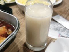 -鱼酷活鱼烤鱼(梅江印象城店)