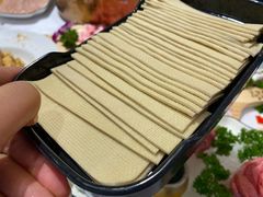 厚百叶-猫先生时尚火锅(桂平路店)