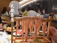 -湊湊火锅·茶憩(石家庄万象城店)