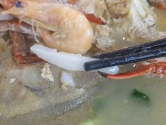 -台州老六海鲜面馆(上南总店)