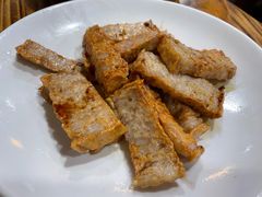 潮汕炸肉饼-潮粥馆(长江花园店)