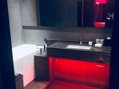 -北京三里屯CHAO酒店