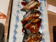 -初居食屋日式料理(万象城购物中心店)