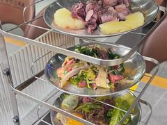-杨小佳·齐齐哈尔烤肉·烤串(广州店)