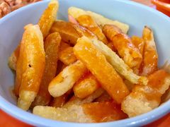 -梅园食堂