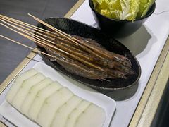 -蚝大仙横琴生蚝火锅(中央汇店)