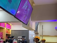 -霸王茶姬(正佳广场店)